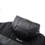 CAMPERA DISCOVERY