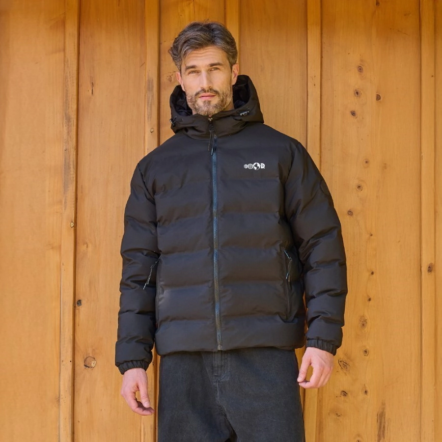 CAMPERA DISCOVERY