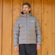 CAMPERA DISCOVERY