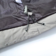 CAMPERA DISCOVERY