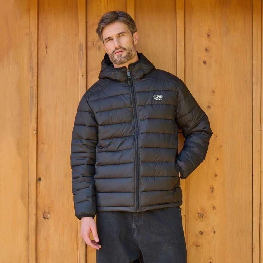 CAMPERA DISCOVERY