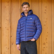 CAMPERA DISCOVERY
