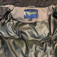 CAMPERA DISCOVERY