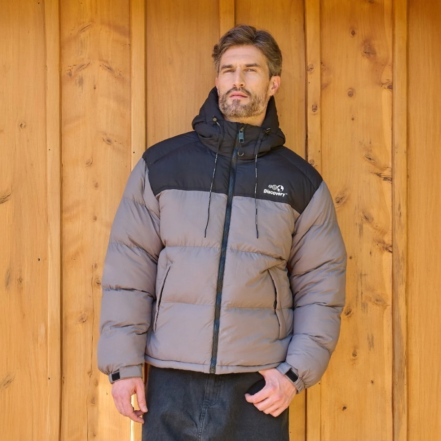CAMPERA DISCOVERY