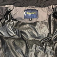 CAMPERA DISCOVERY