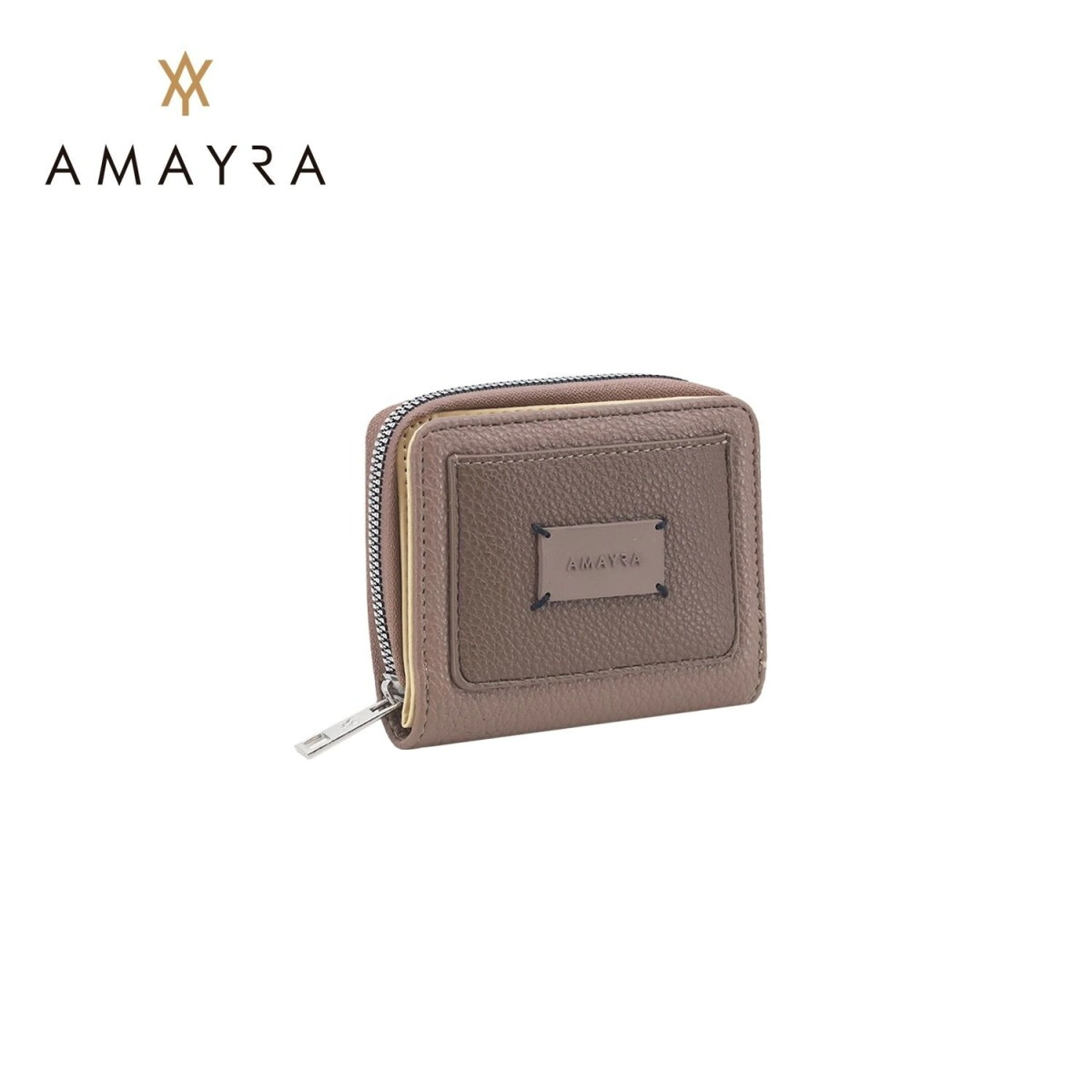 BILLETERA AMAYRA VISON