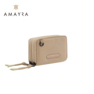 BILLETERA AMAYRA BEIGE