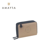 BILLETERA AMAYRA BEIGE