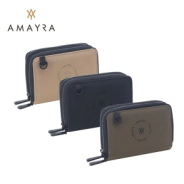 BILLETERA AMAYRA VERDE