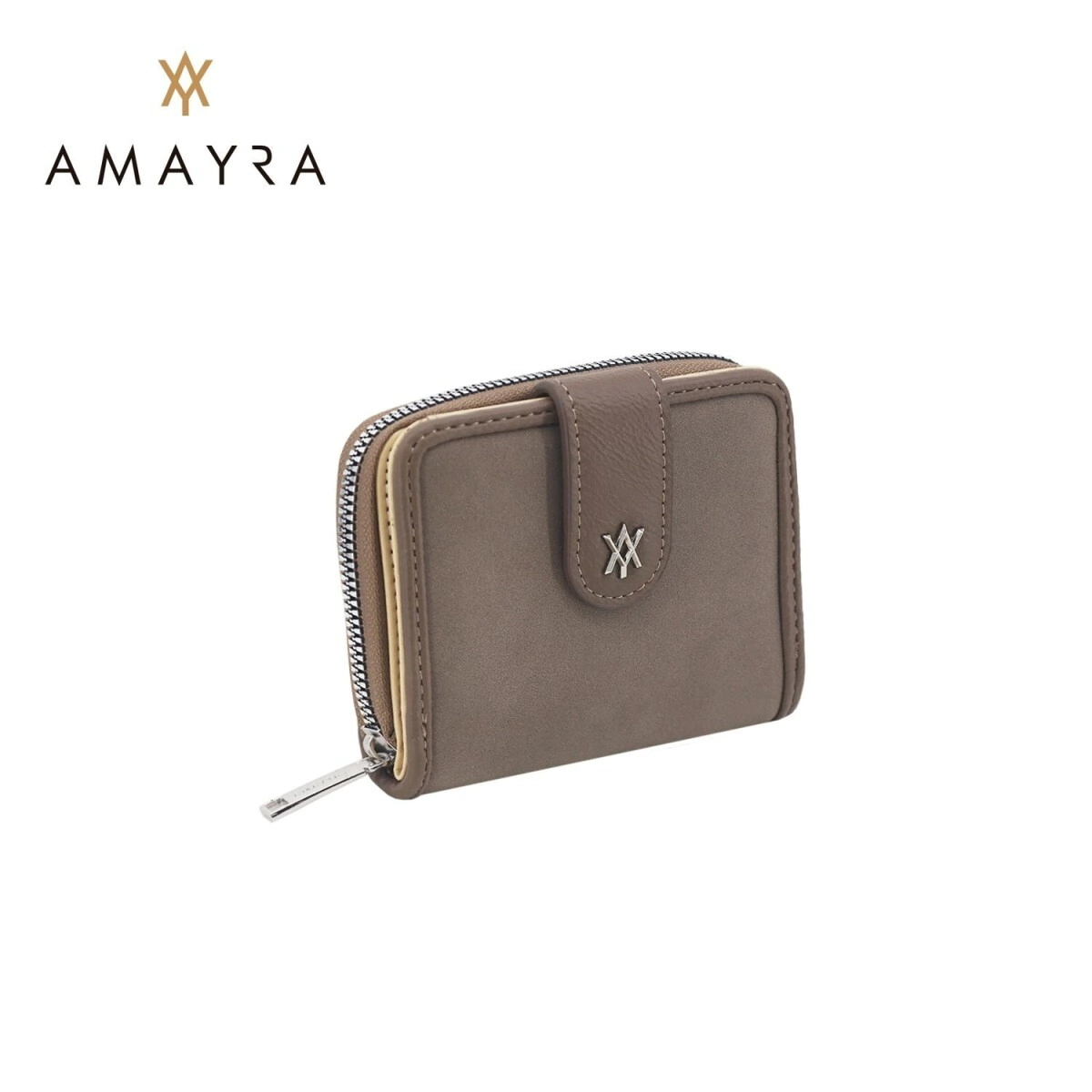 BILLETERA AMAYRA VISON