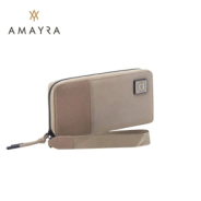 BILLETERA AMAYRA BEIGE