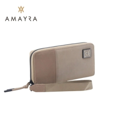 BILLETERA AMAYRA BEIGE