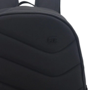 MOCHILA YOGA AMAYRA NEGRA