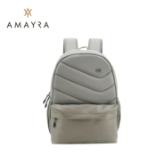MOCHILA YOGA AMAYRA VERDE