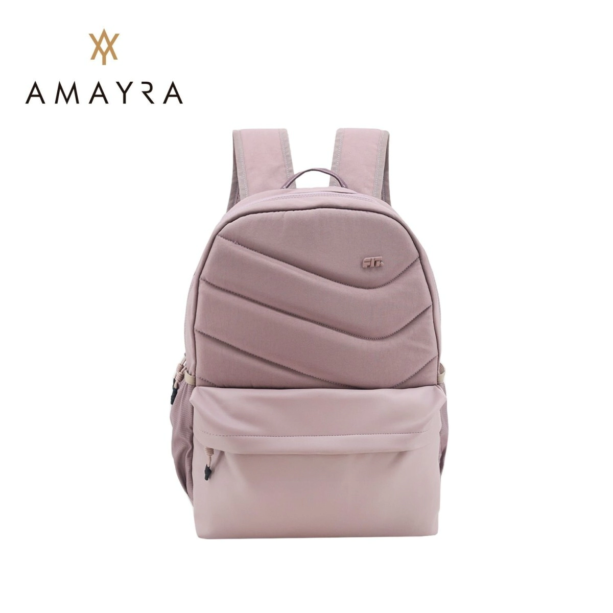 MOCHILA YOGA AMAYRA LILA