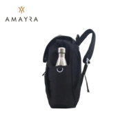 MOCHILA YOGA AMAYRA NEGRA