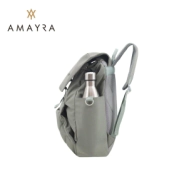 MOCHILA YOGA AMAYRA VERDE