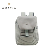 MOCHILA YOGA AMAYRA VERDE
