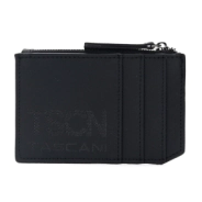 FICHERO AMPLIO TASCANI CON CIERRE 13x8,5 CM