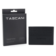 TARJETERO TASCANI CON CAJA