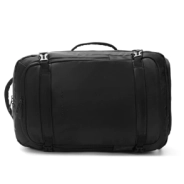MOCHILA TRAVEL SKORA BS AS NEGRA 18"