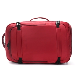 MOCHILA TRAVEL SKORA BS AS CHERRY 18"