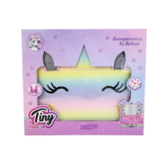 SUPER VALIJA DE MAQUILLAJE CON ACCESORIOS TINY