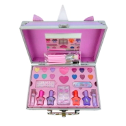 SUPER VALIJA DE MAQUILLAJE CON ACCESORIOS TINY