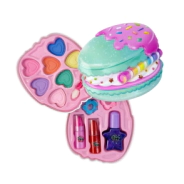 SET DE MAQUILLAJE ARCOIRIS CANDY TINY