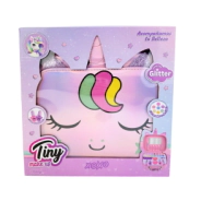 VALIJITA MAQUILLAJE UNICORNIO TINY