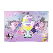 SET DE MAQUILLAJE ARCOIRIS MALTEADA TINY