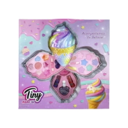 SET DE MAQUILLAJE HELADO TINY