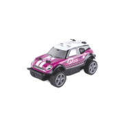 AUTO A RADIO CONTROL 1:18 GO SPEED A PILAS