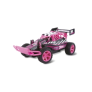 AUTO A RADIO CONTROL 1:18 CROSSS COUNTRY GO SPEED A PILAS
