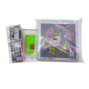 KIT DE PINTURA CON GEMAS