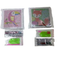 KIT DE PINTURA CON GEMAS