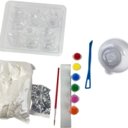 FIGURAS PARA PINTAR UNICORNIOS