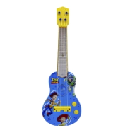 GUITARRA MUSICAL CON LUZ Y SONIDO TOY STORY