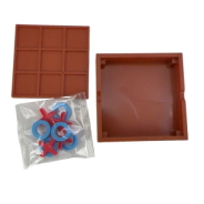 SET DE MESA TA-TE-TI CON CAJA