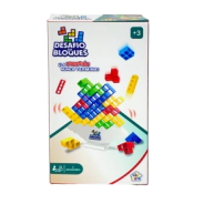 JUEGO DE MESA BALANCE TETRIS