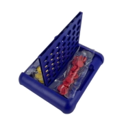 JUEGO DE MESA 4 EN LINEA
