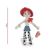 PELUCHE JESSIE 45CM PHI PHI TOYS