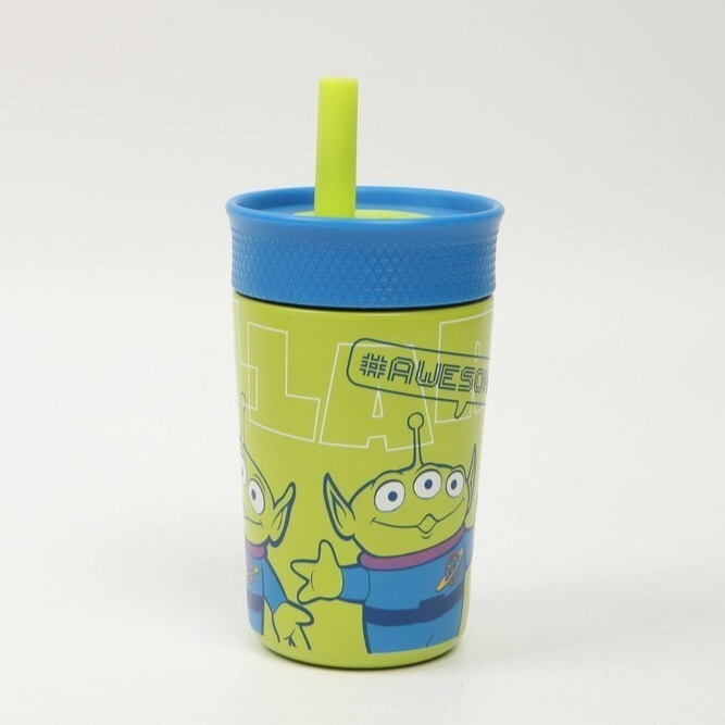 VASO TERMICO 350ML TOY STORY