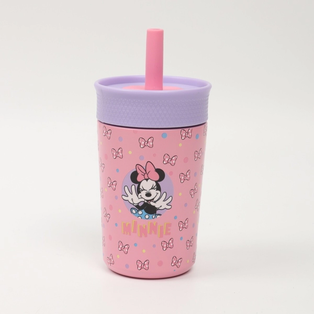 VASO TERMICO 350ML MINNIE
