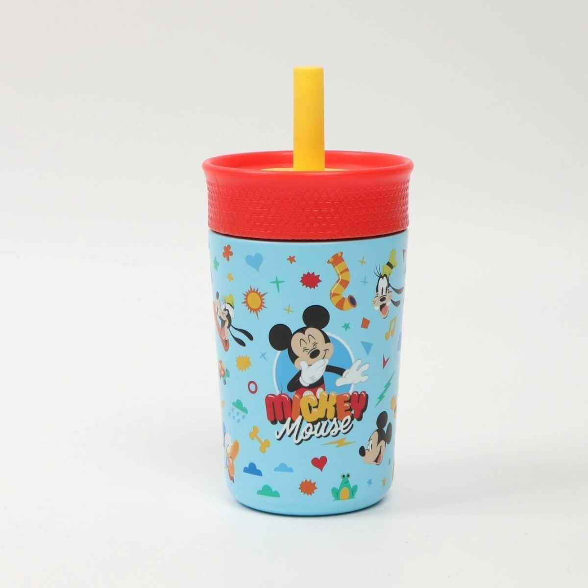 VASO TERMICO 350ML MICKEY