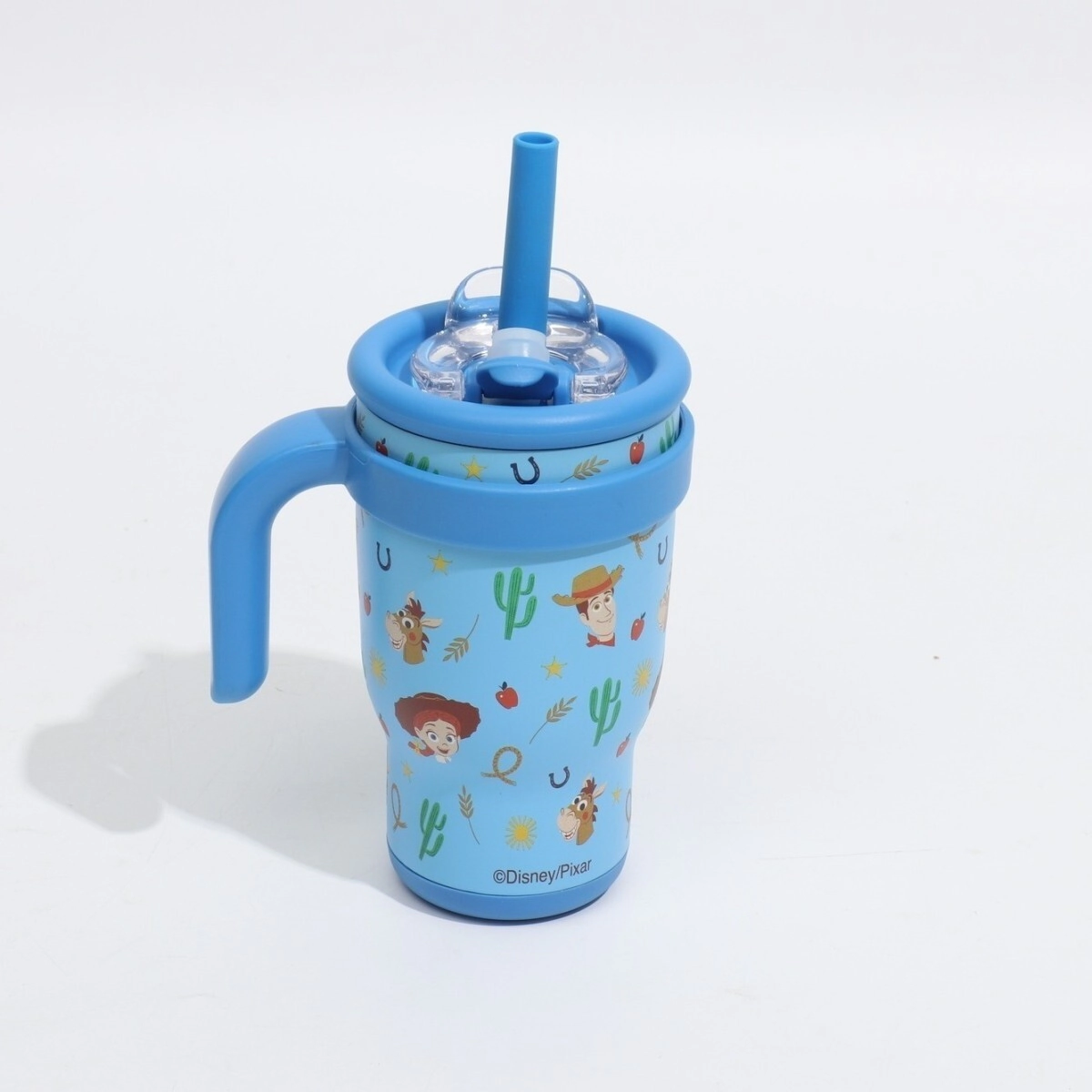 VASO TERMICO 400ML TOY STORY