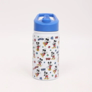 BOTELLA TERMICA 400ML MICKEY