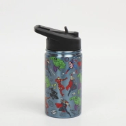 BOTELLA TERMICA 400ML AVENGERS