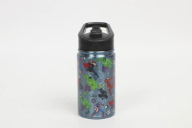 BOTELLA TERMICA 400ML AVENGERS