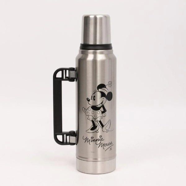 TERMO 1300ML MINNIE